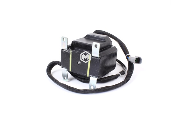 TRANSFORMER (MRD-10-00383-12) 12V